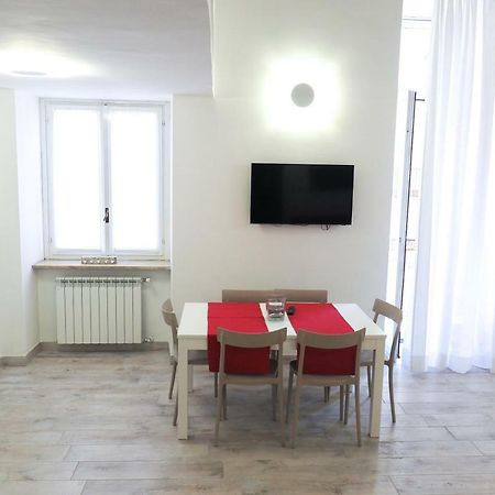 Appartement Santa Chiara 32 à Turin Extérieur photo
