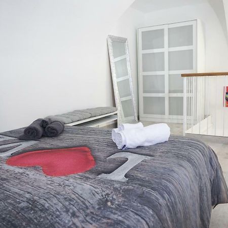 Appartement Santa Chiara 32 à Turin Extérieur photo