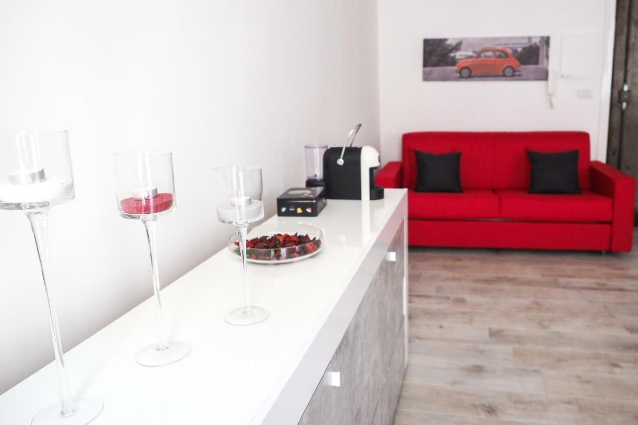 Appartement Santa Chiara 32 à Turin Extérieur photo