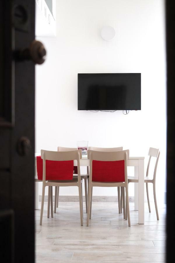 Appartement Santa Chiara 32 à Turin Extérieur photo