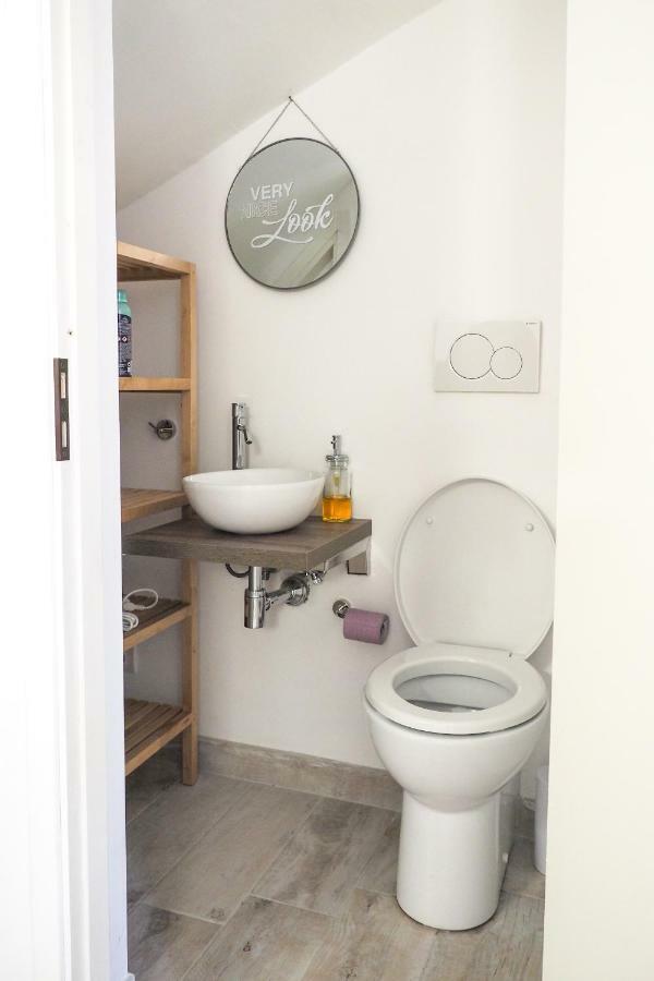 Appartement Santa Chiara 32 à Turin Extérieur photo