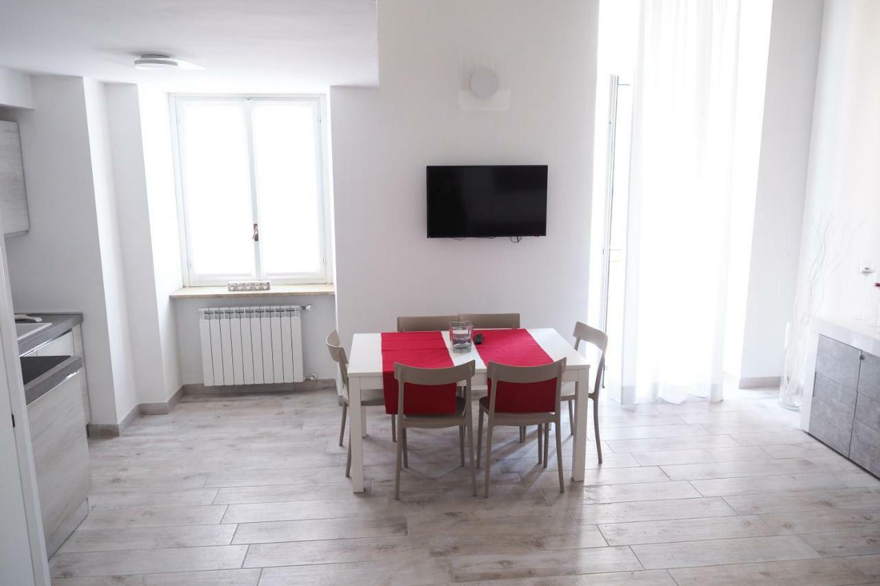 Appartement Santa Chiara 32 à Turin Extérieur photo