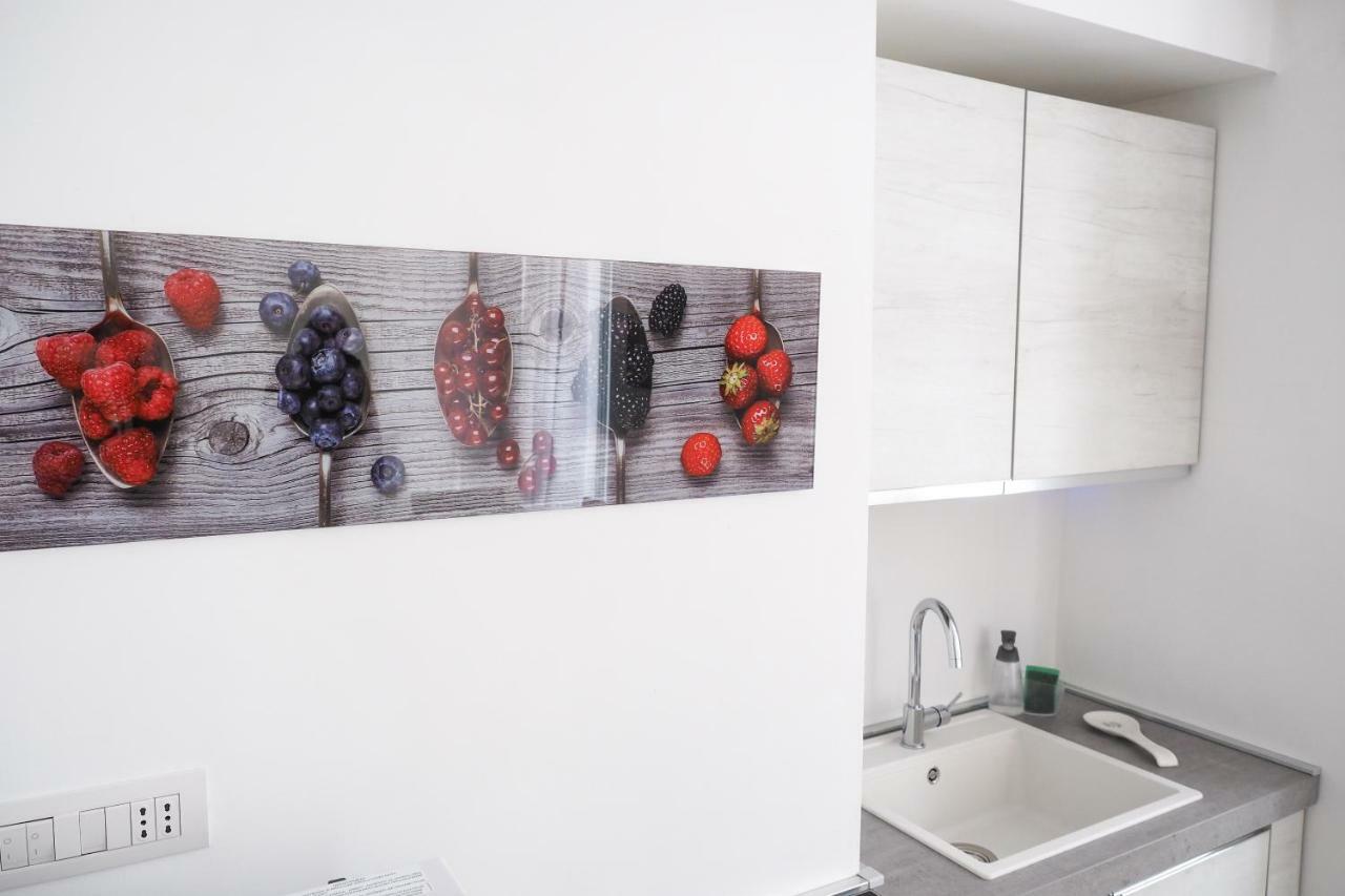 Appartement Santa Chiara 32 à Turin Extérieur photo