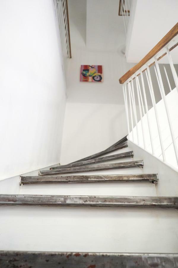 Appartement Santa Chiara 32 à Turin Extérieur photo