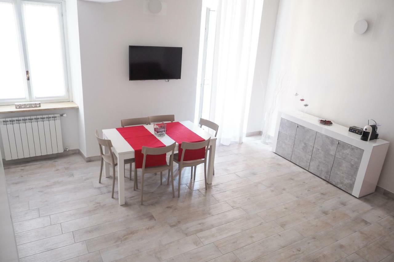 Appartement Santa Chiara 32 à Turin Extérieur photo