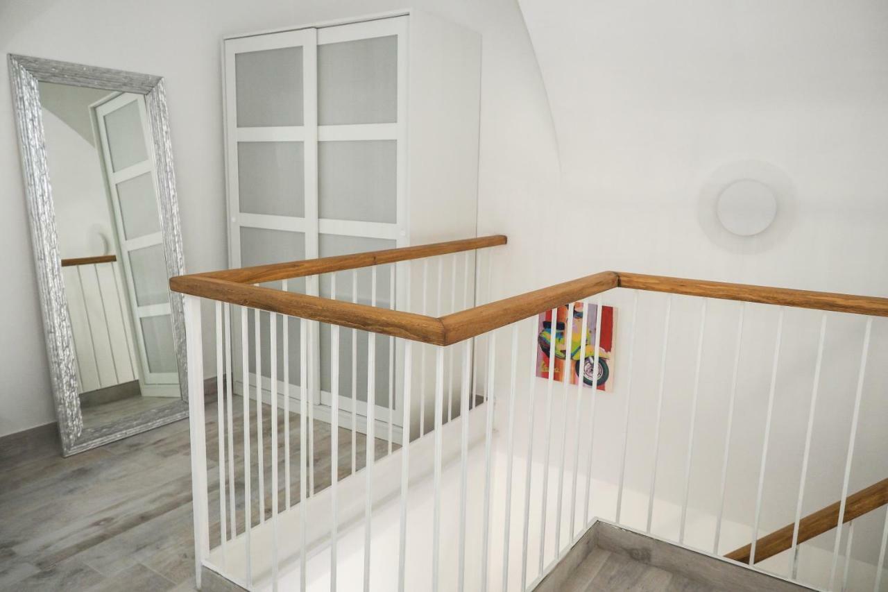 Appartement Santa Chiara 32 à Turin Extérieur photo