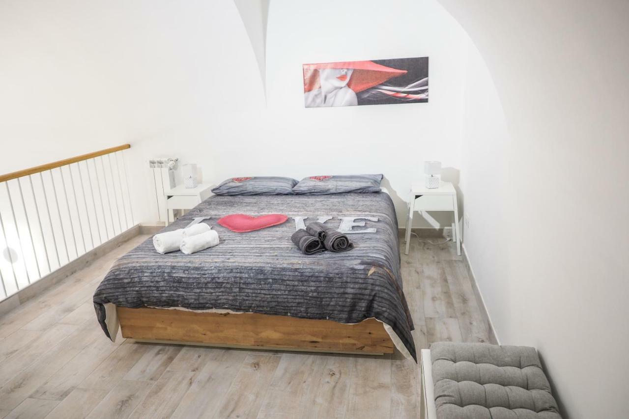 Appartement Santa Chiara 32 à Turin Extérieur photo