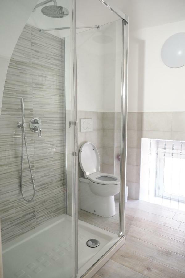 Appartement Santa Chiara 32 à Turin Extérieur photo