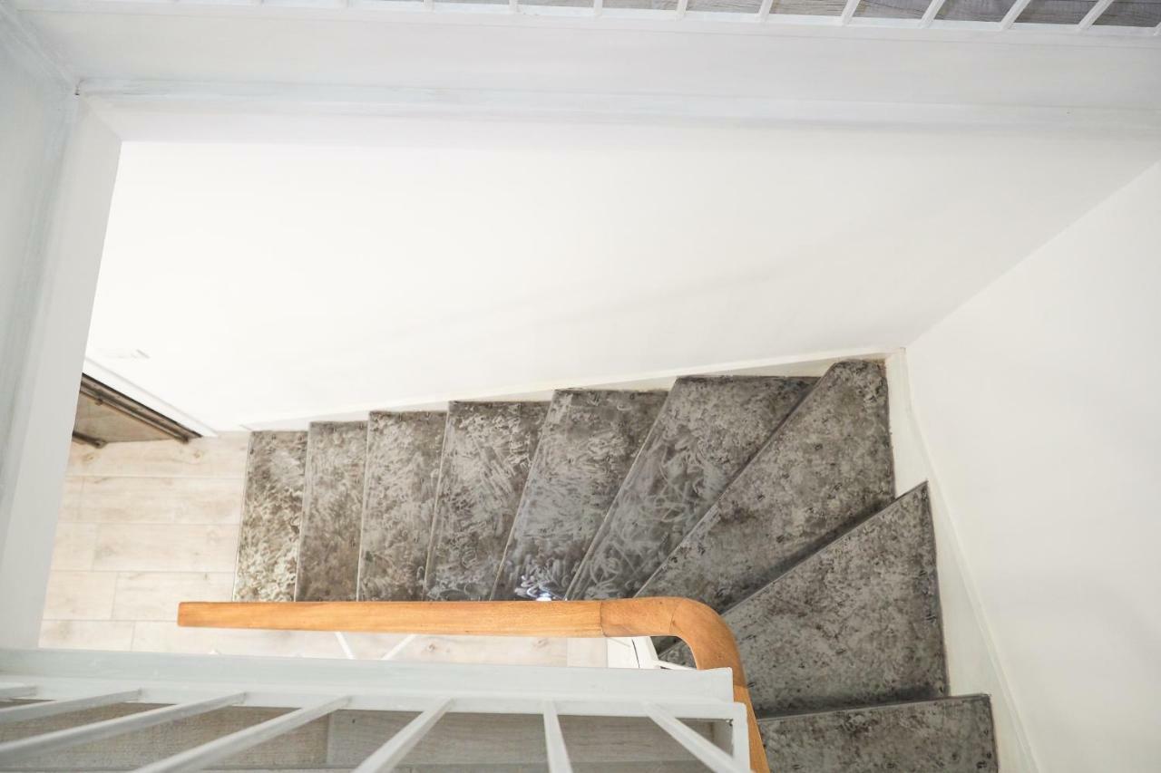 Appartement Santa Chiara 32 à Turin Extérieur photo