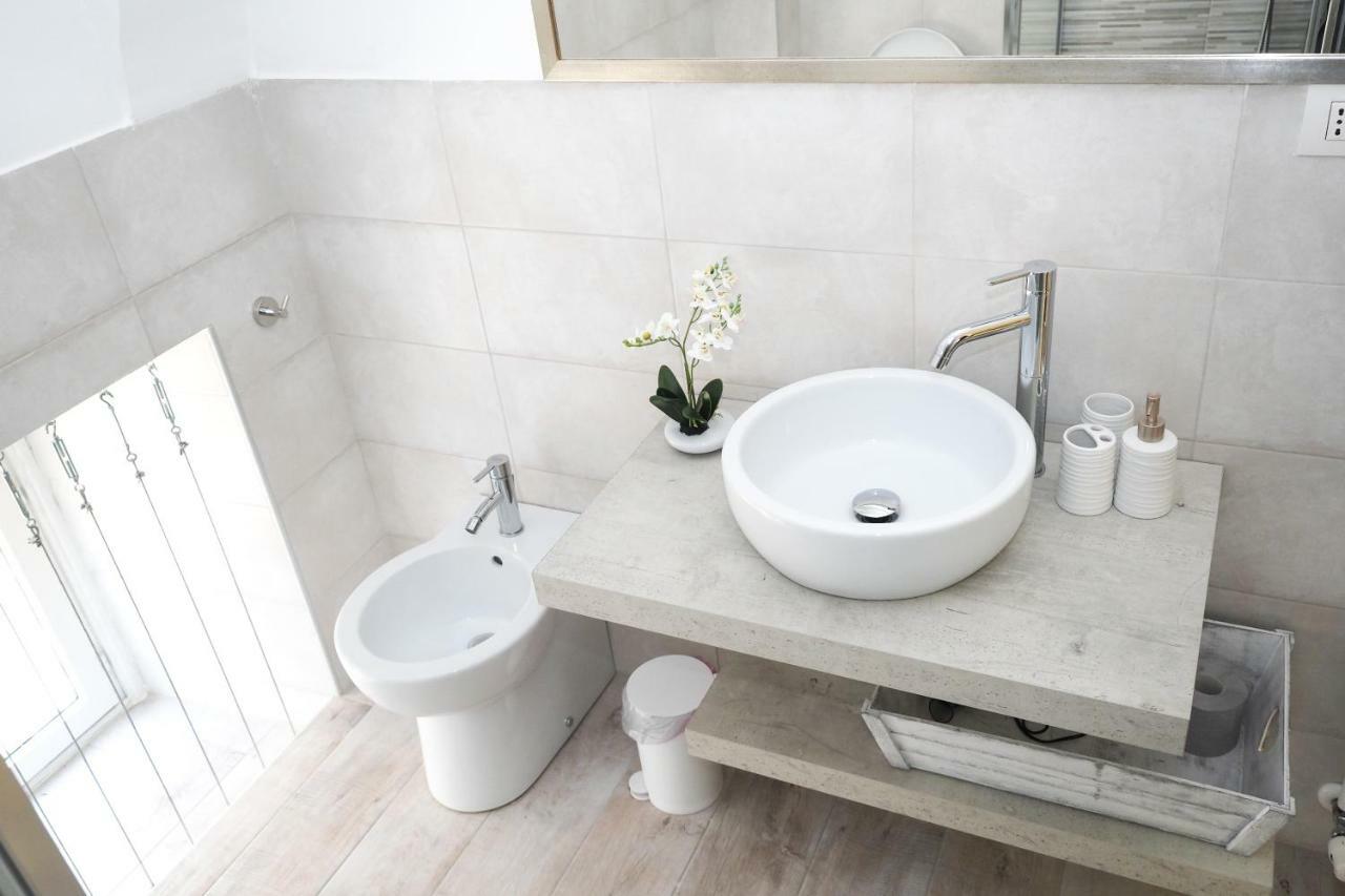 Appartement Santa Chiara 32 à Turin Extérieur photo