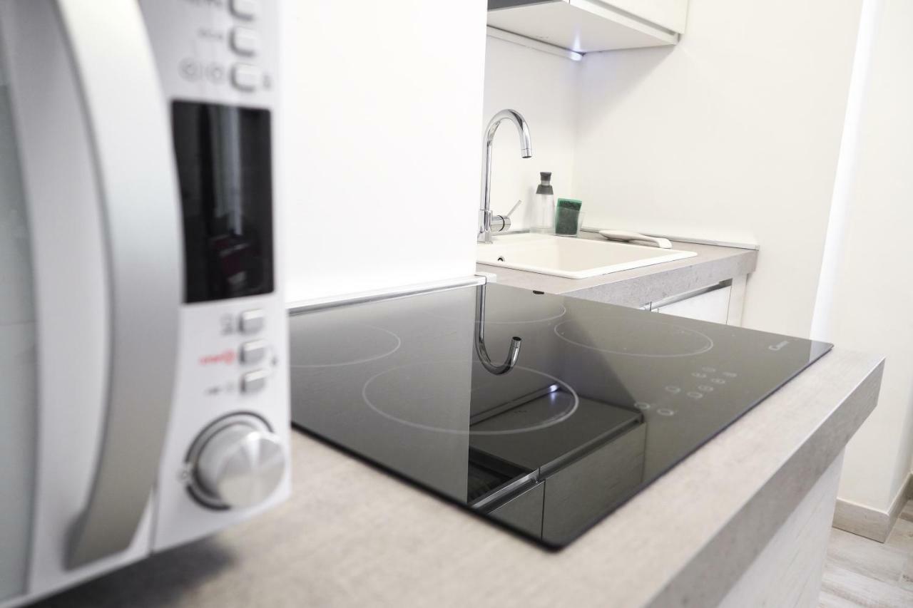 Appartement Santa Chiara 32 à Turin Extérieur photo