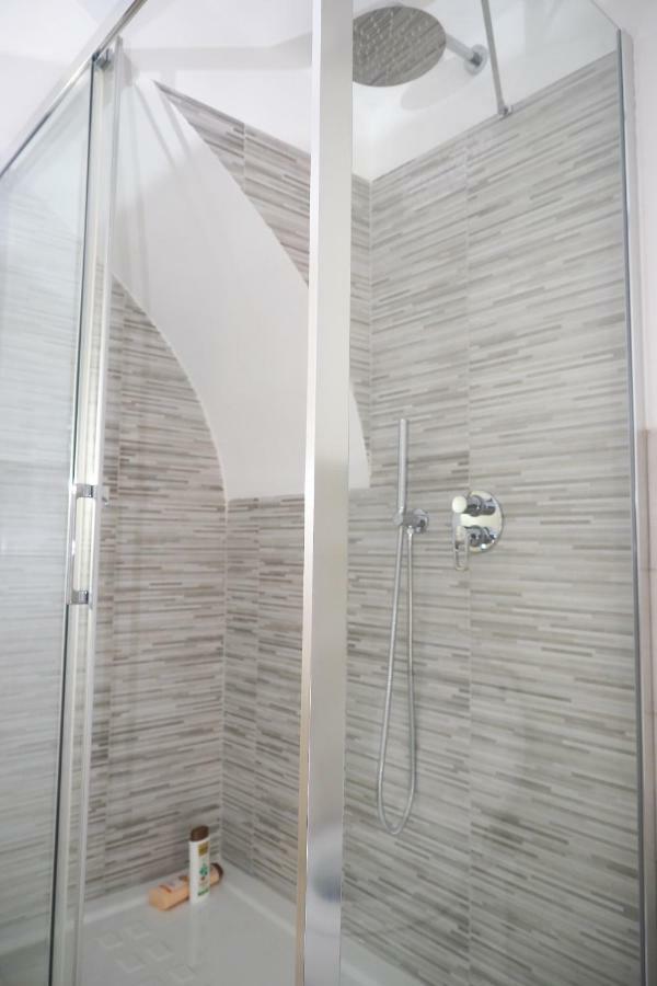 Appartement Santa Chiara 32 à Turin Extérieur photo