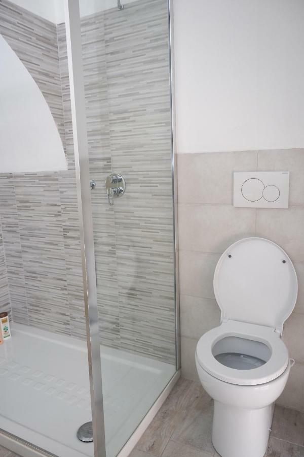 Appartement Santa Chiara 32 à Turin Extérieur photo