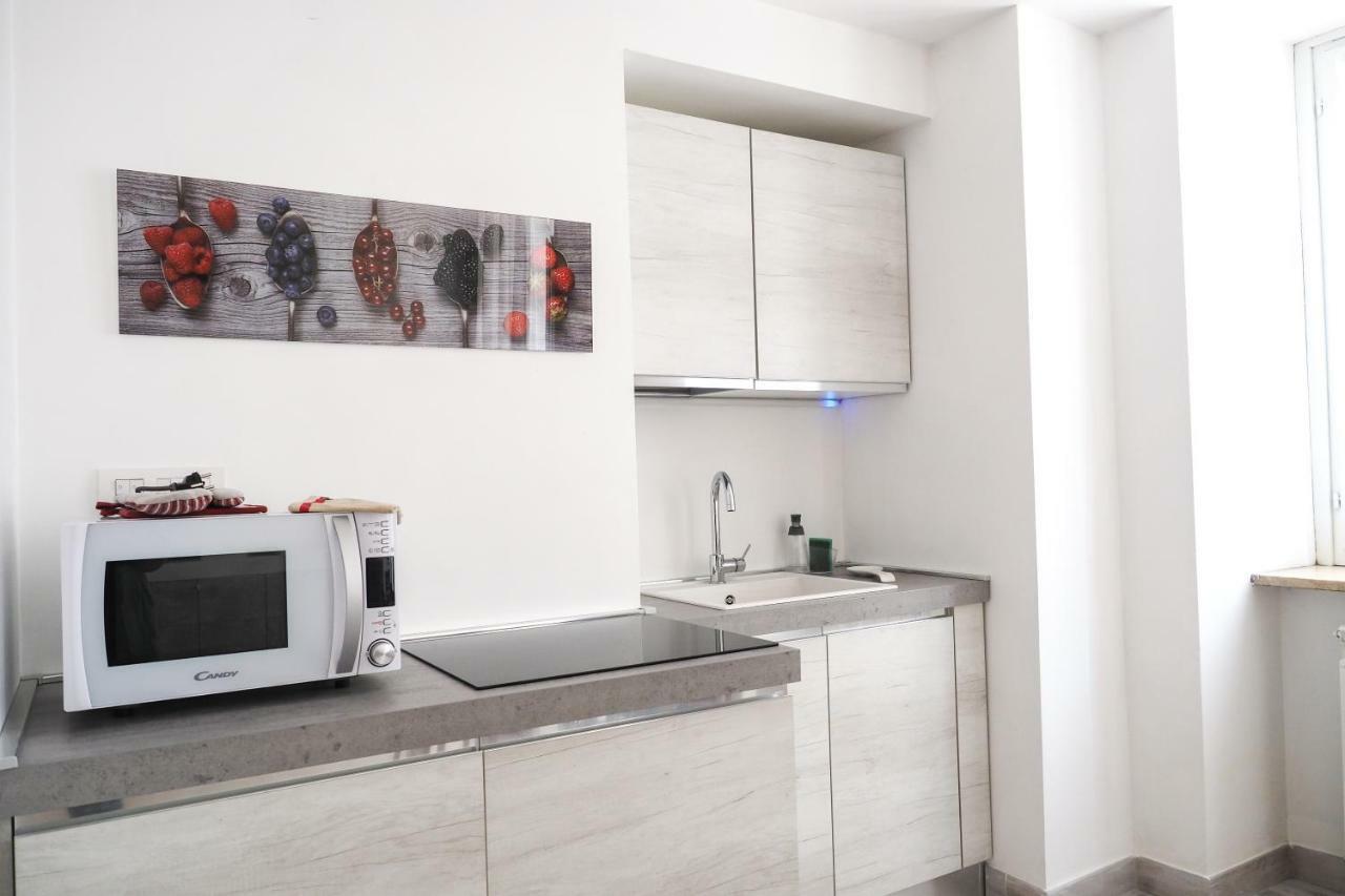 Appartement Santa Chiara 32 à Turin Extérieur photo